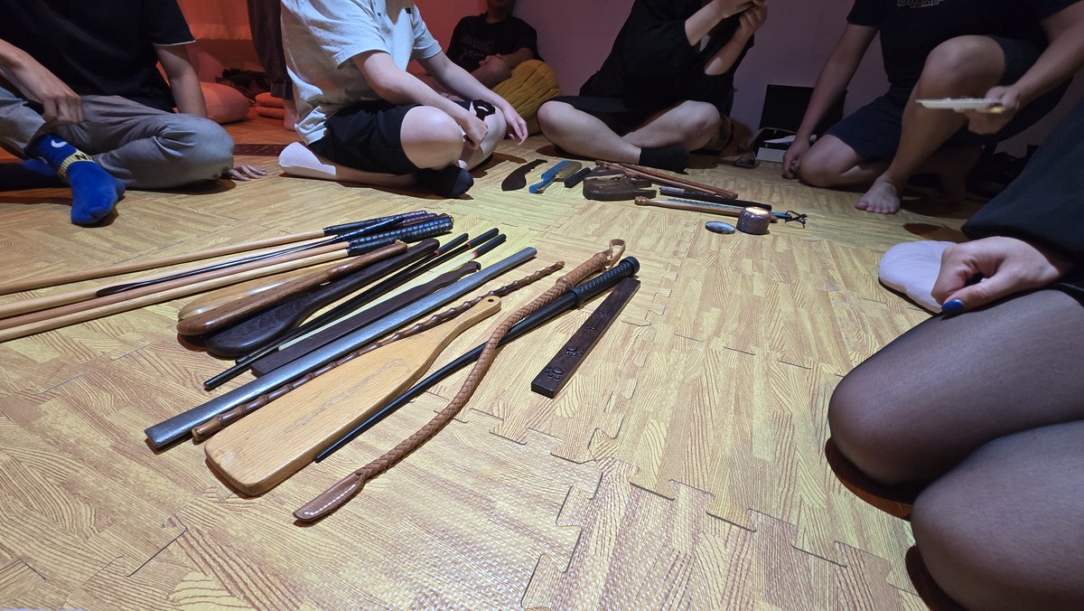 臆想空間影像工作室 tweet media