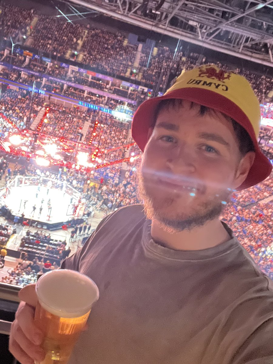 Ben 🏴󠁧󠁢󠁷󠁬󠁳󠁿 tweet media