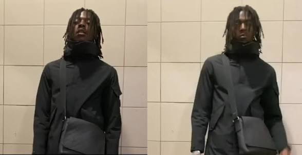 Le R ⚔️ tweet media