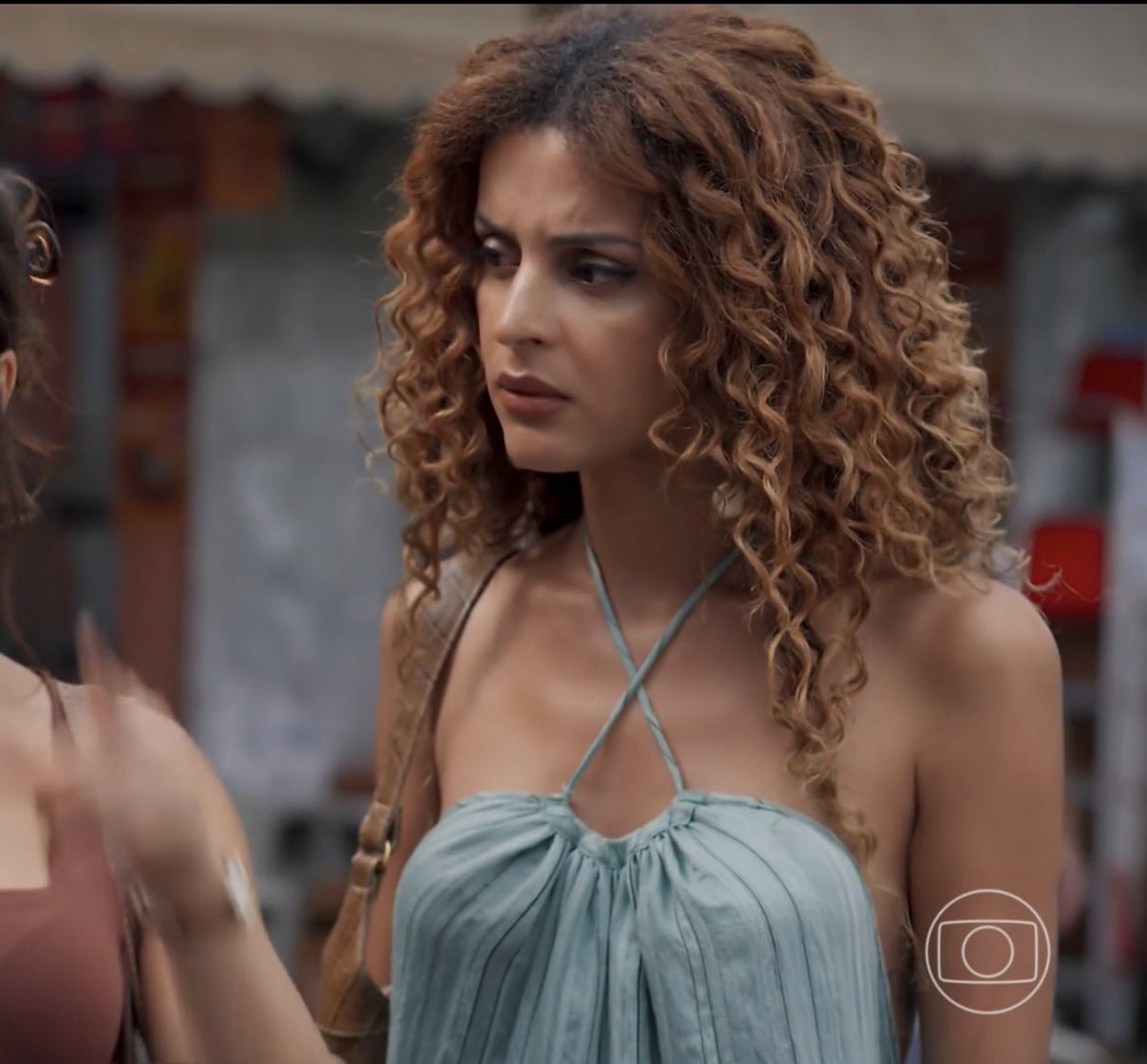 Carol dos vileo🦁 tweet media