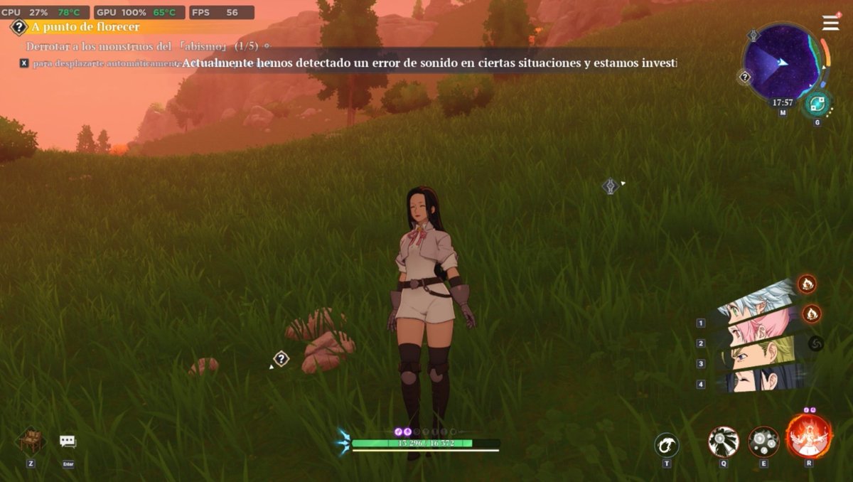 El Laboratorio de Valenti - GC / Origin Posting tweet media