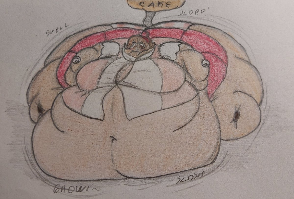 JayDumbDrawings 2 (comms closed!) tweet media