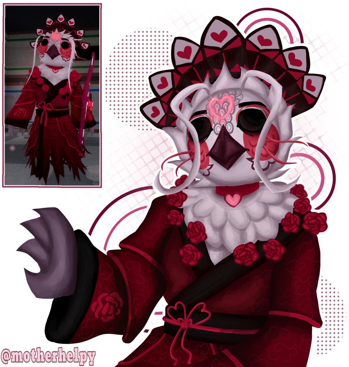 Leigh ~ ☆ tweet media