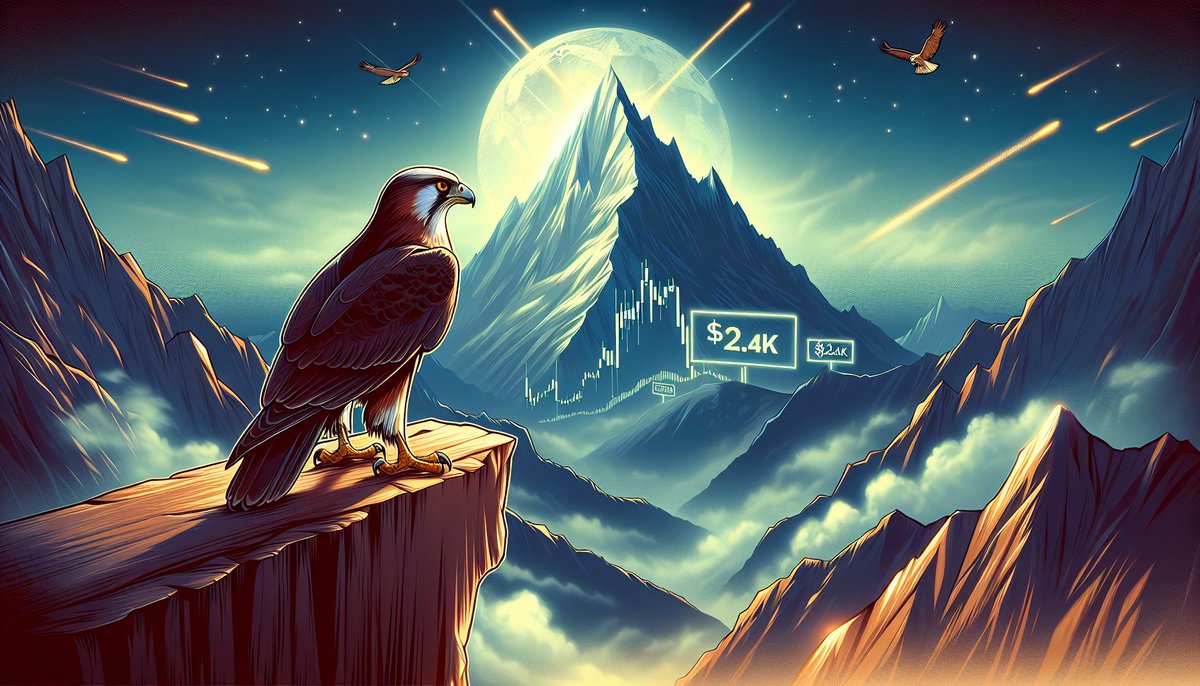 abc Crypto Insights tweet media