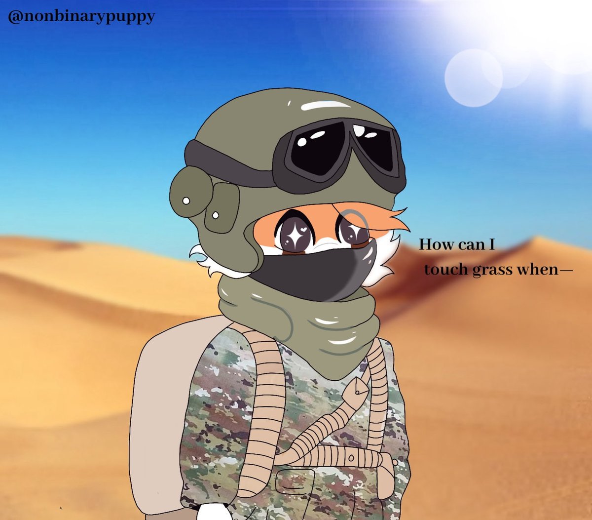 CoShocker The Red Panda tweet media