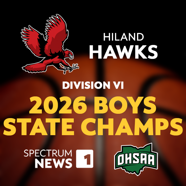 OHSAA Sports tweet media