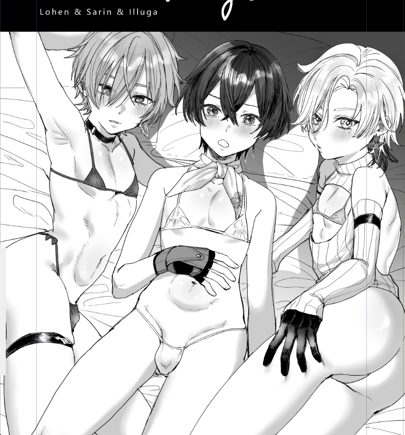 𝕄𝕆𝕀🔞 tweet media