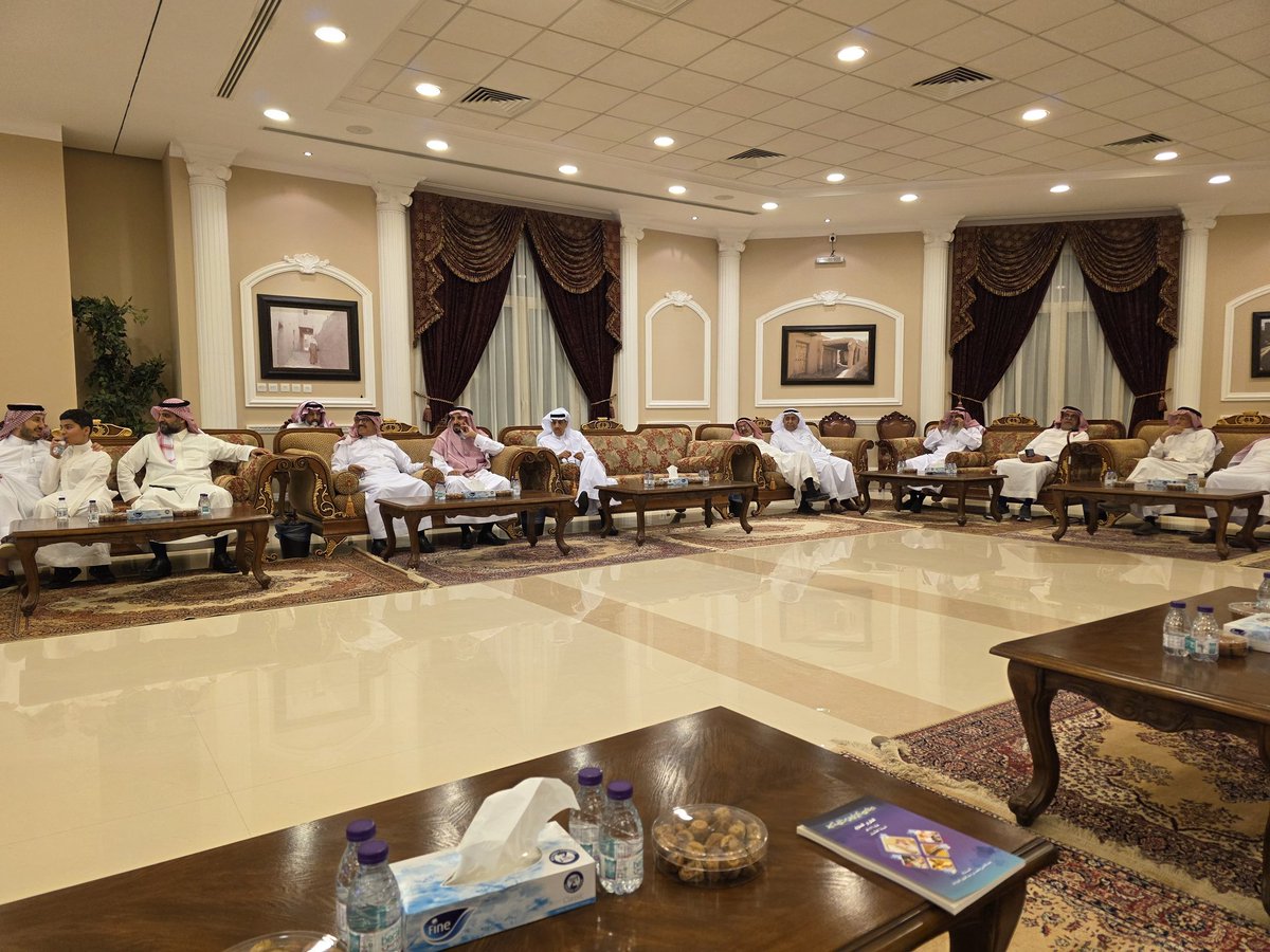 أد. عبد اللطيف الحميد tweet media