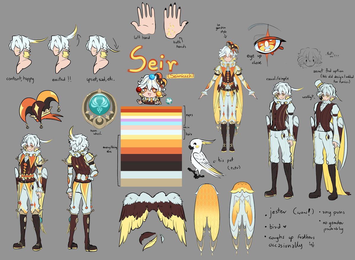 Aven ! | #1 Trixie fan 💉 tweet media