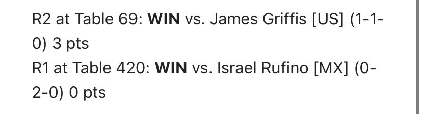 TBG | King Heracross tweet media