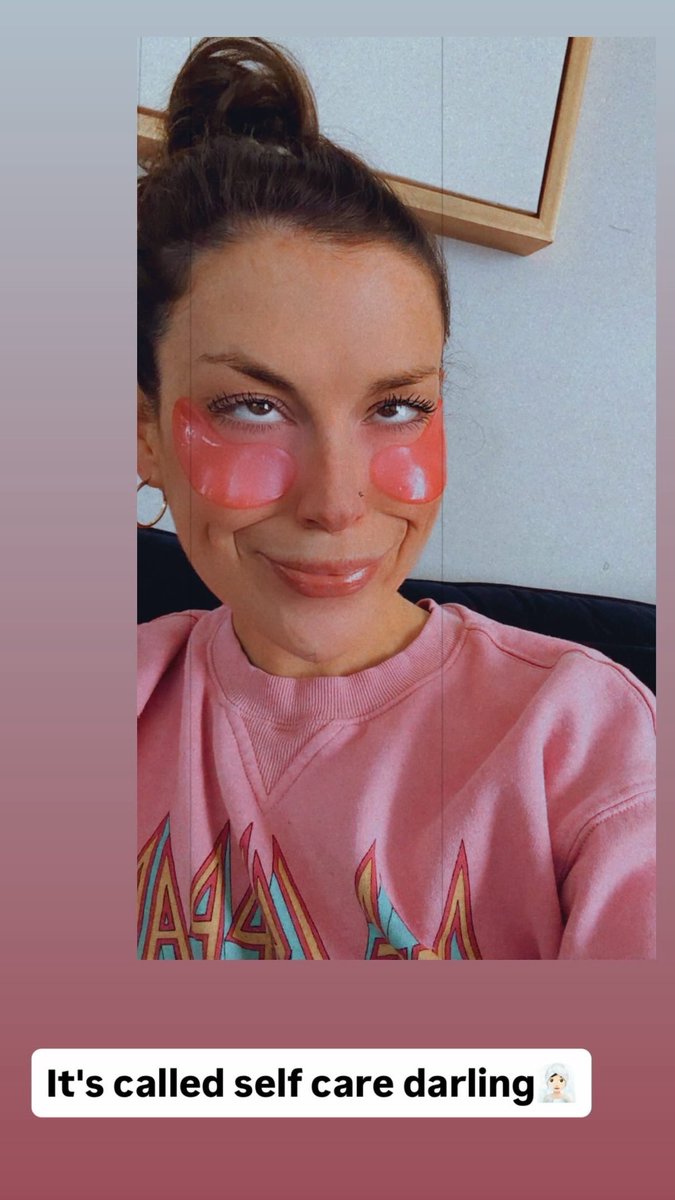 Your sleep paralysis demon (a white woman who works in HR🫣)