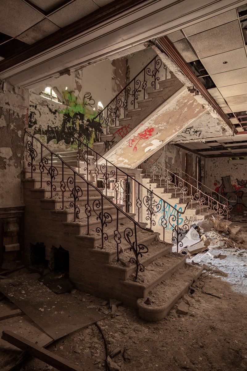 Mr. P. Explores tweet media