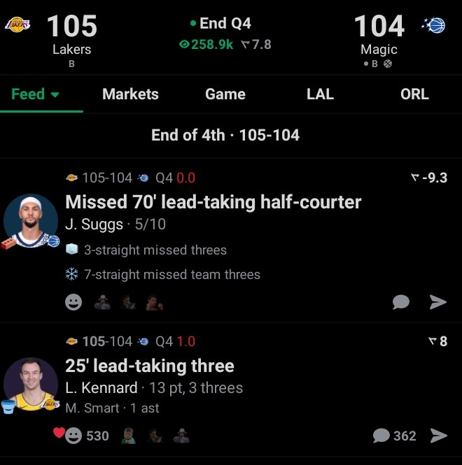 ᴛᴍ ★ KӨDΛK 💫 🏀 🇺🇸 ★ tweet media