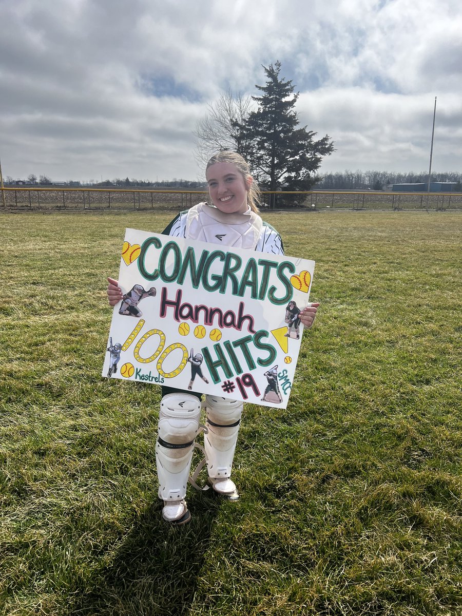 SMCC Kestrels Softball tweet media