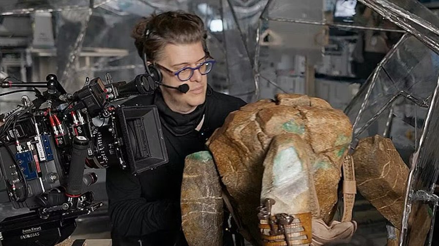 Hans Fiene 🦬 tweet media