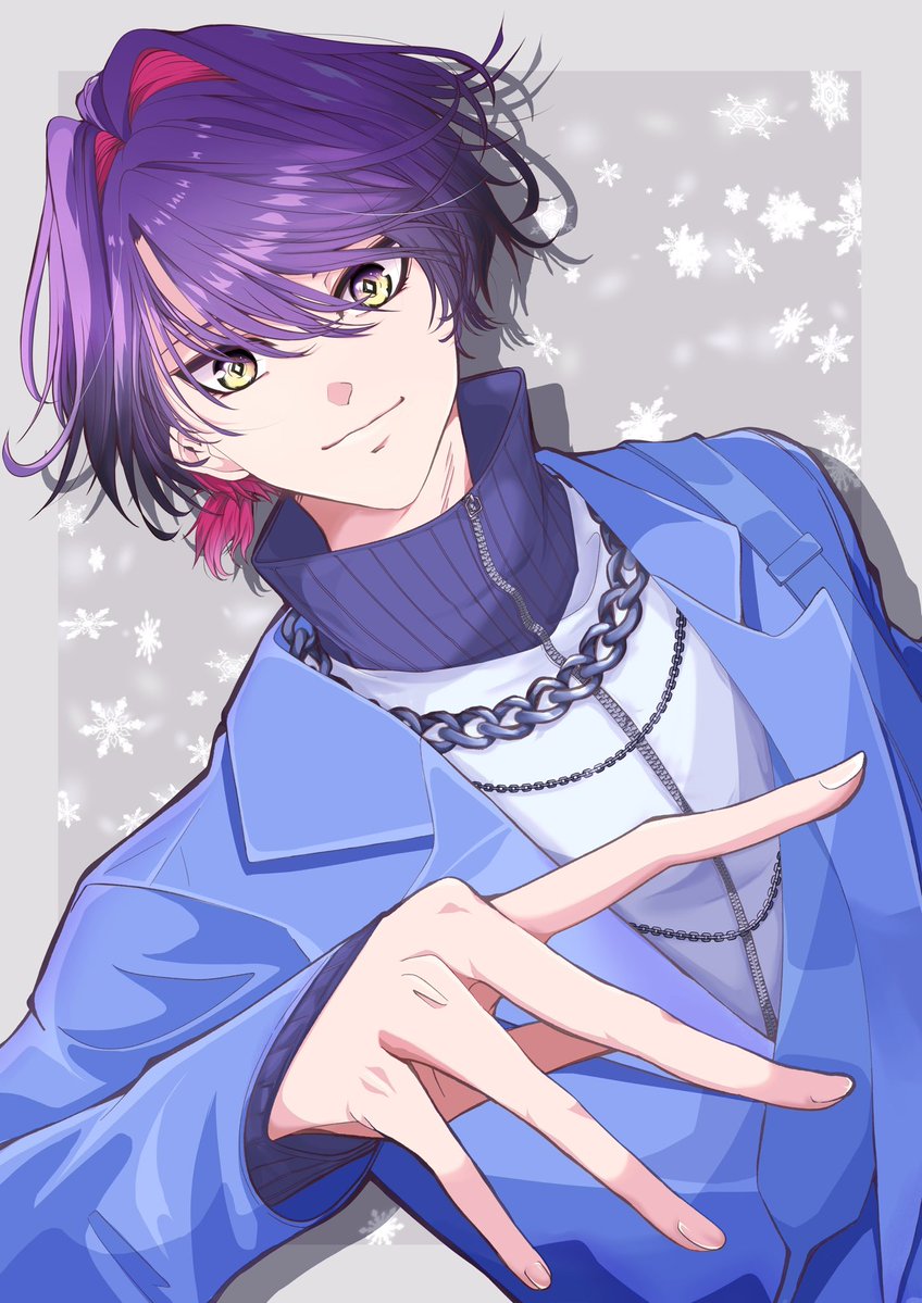 ZirRaé@にじそ南1【B-47】 tweet media