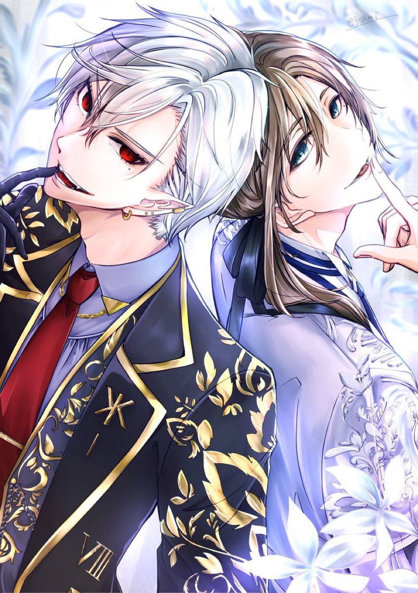 ZirRaé@にじそ南1【B-47】 tweet media