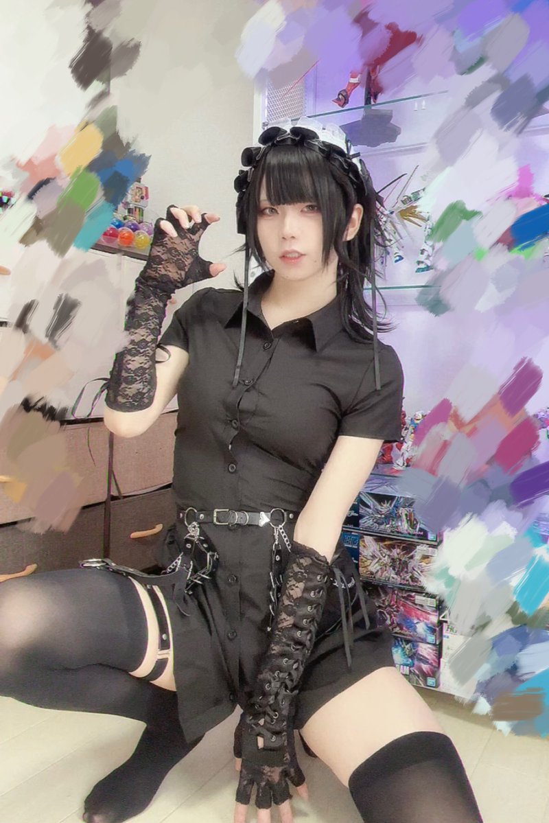 ゆみたら tweet media