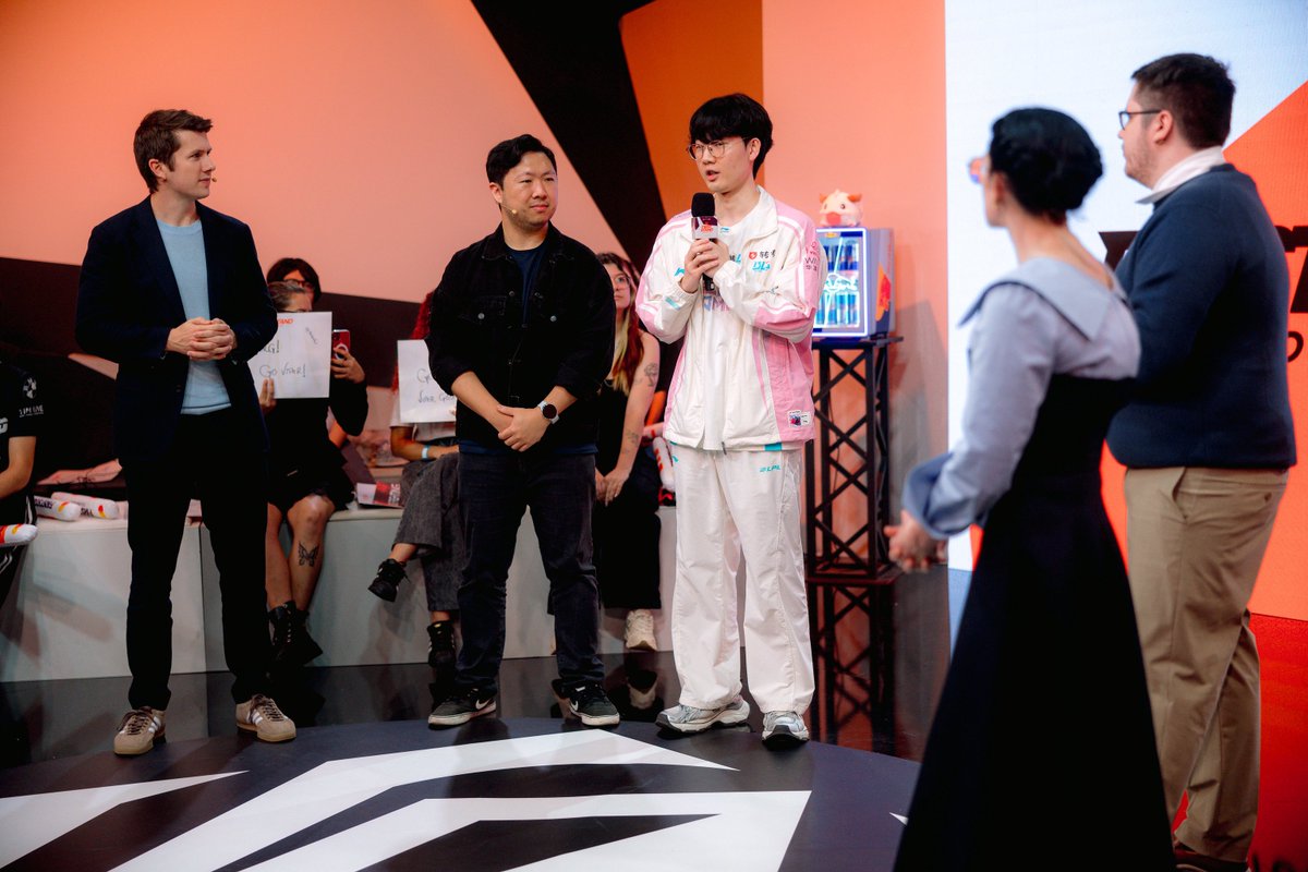 zzrepiv's tweet photo. lolesports flickr 도현 https://t.co/maHMC3TzAF