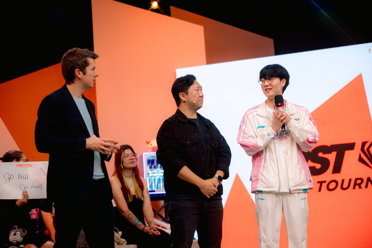 zzrepiv's tweet photo. lolesports flickr 도현 https://t.co/maHMC3TzAF