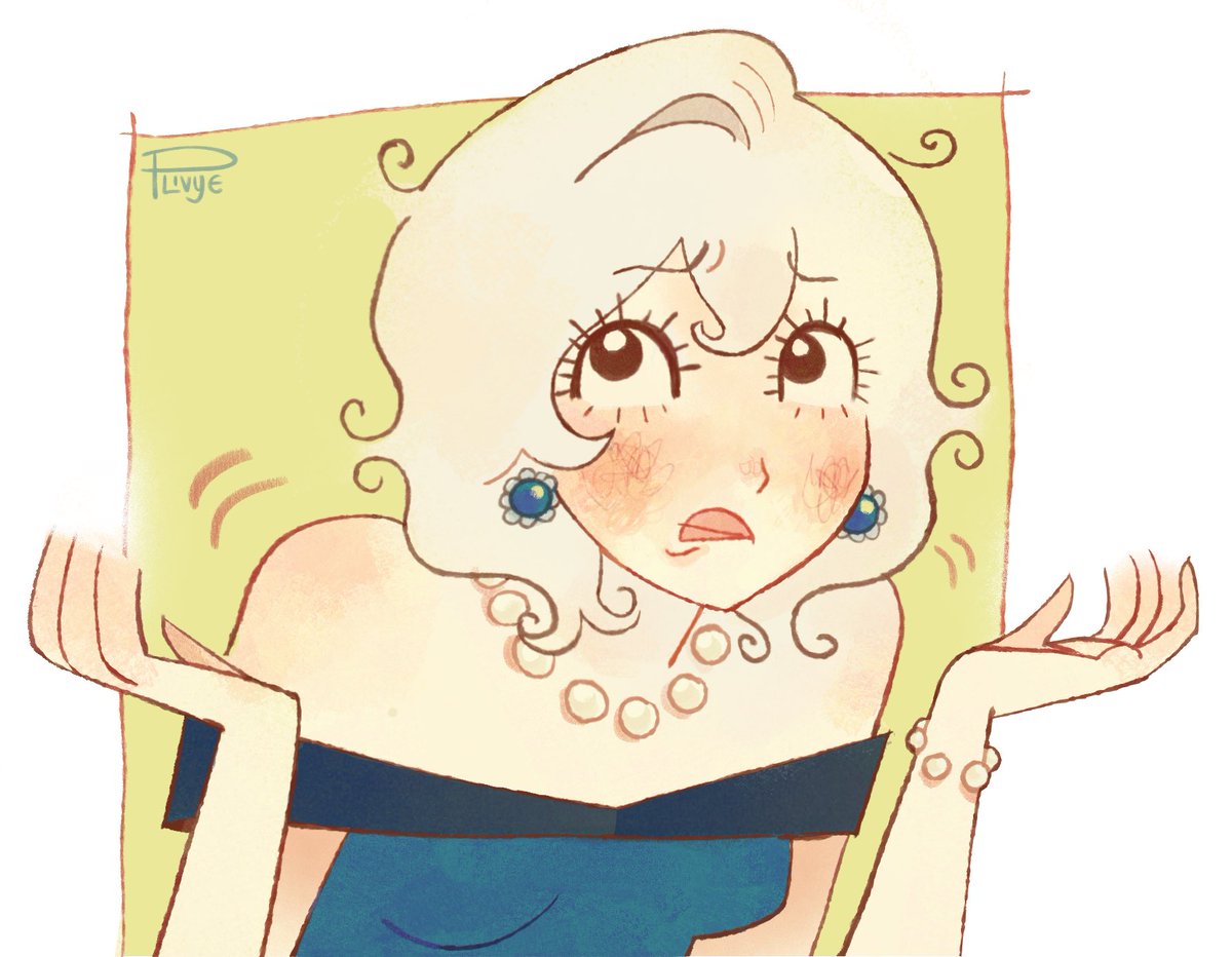 vee 𖦹 comms open tweet media