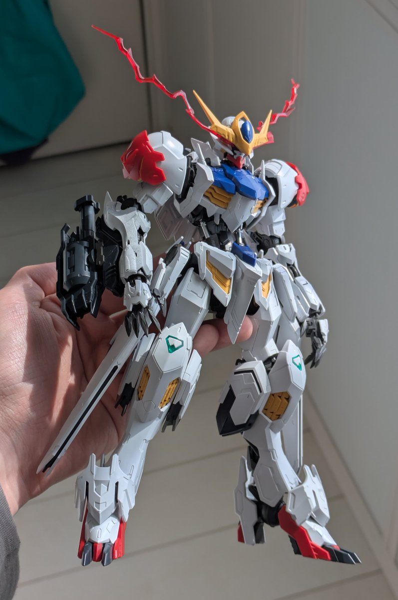 カシウス(臨戦) tweet media