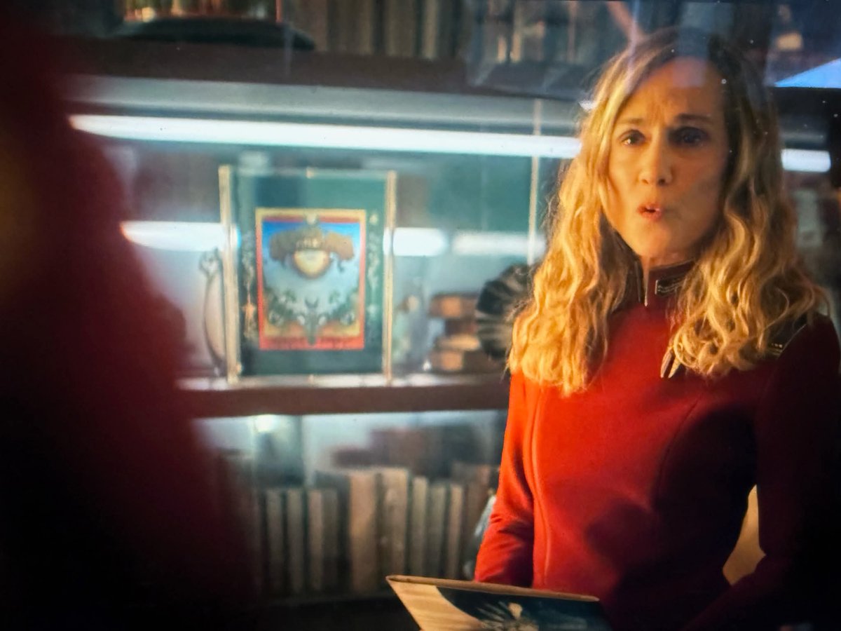 𝕁𝕠𝕙𝕟 𝕋𝕦𝕝𝕝𝕪⚡ tweet media