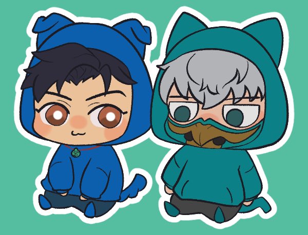 ころん tweet media