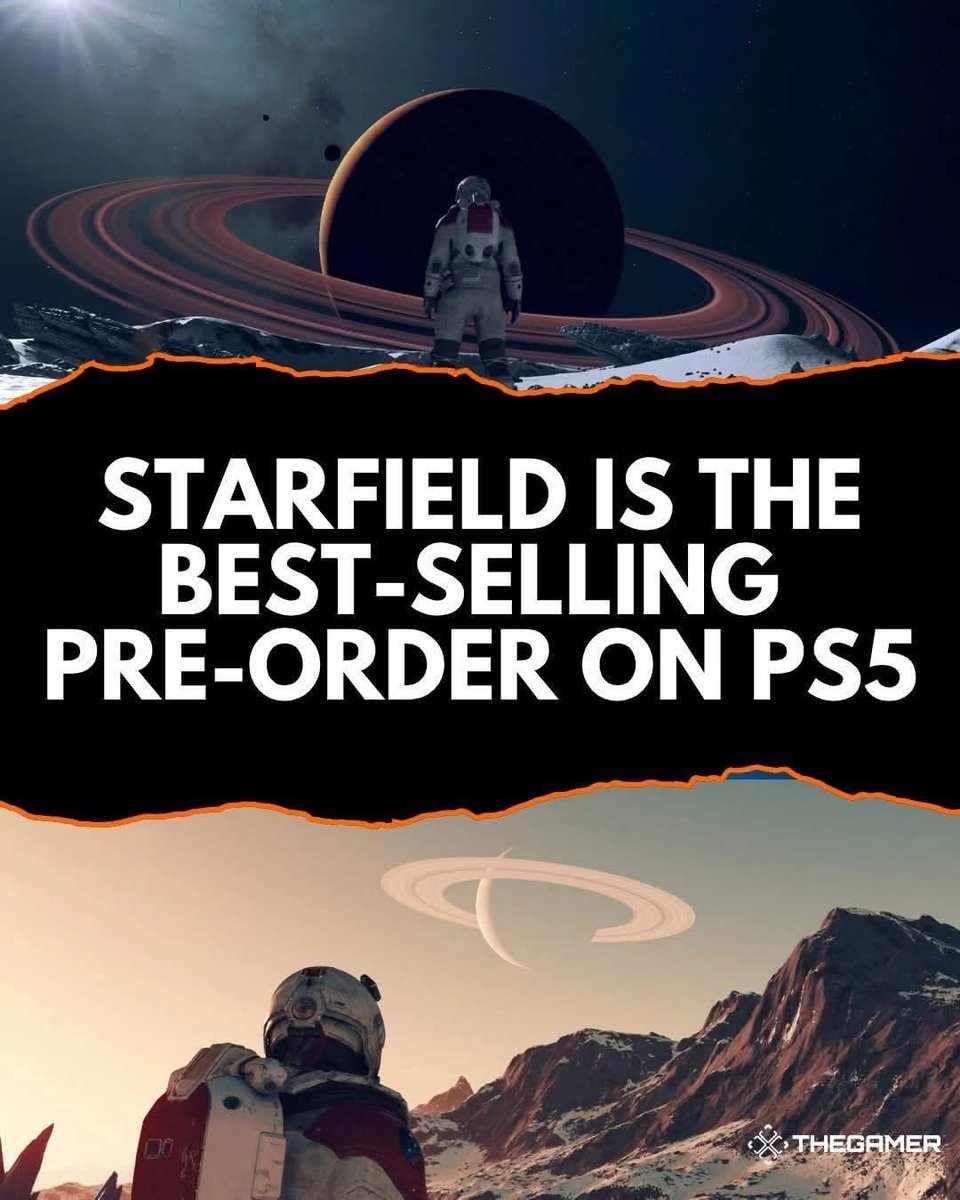 Starfield Eclipse tweet media