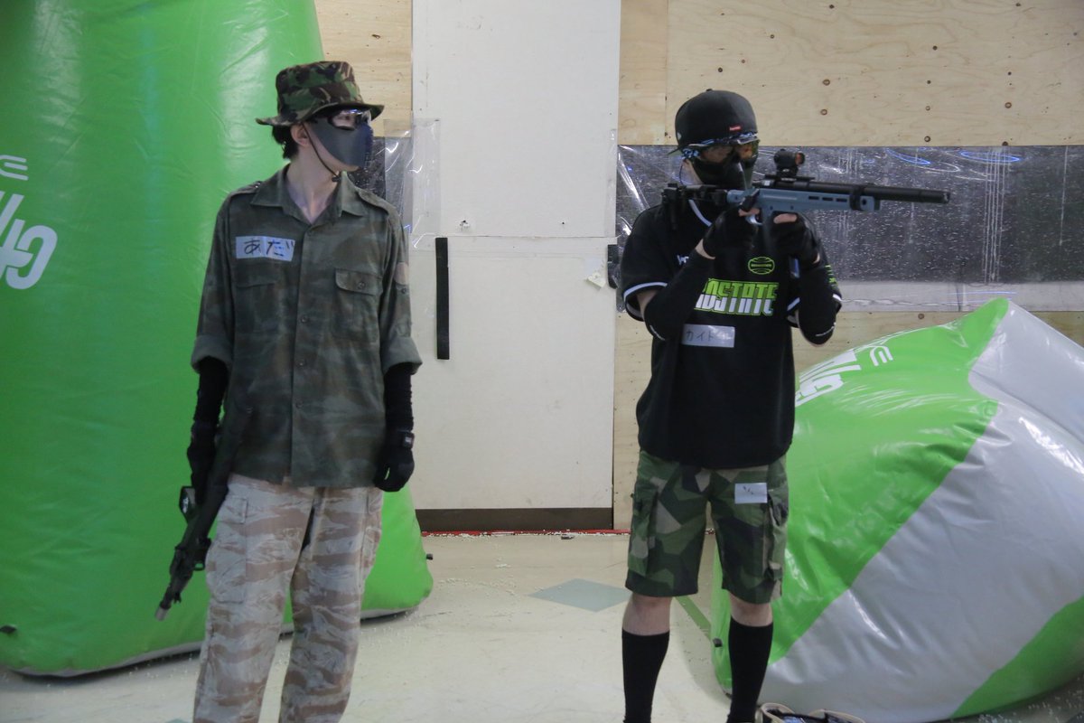 カイト tweet media