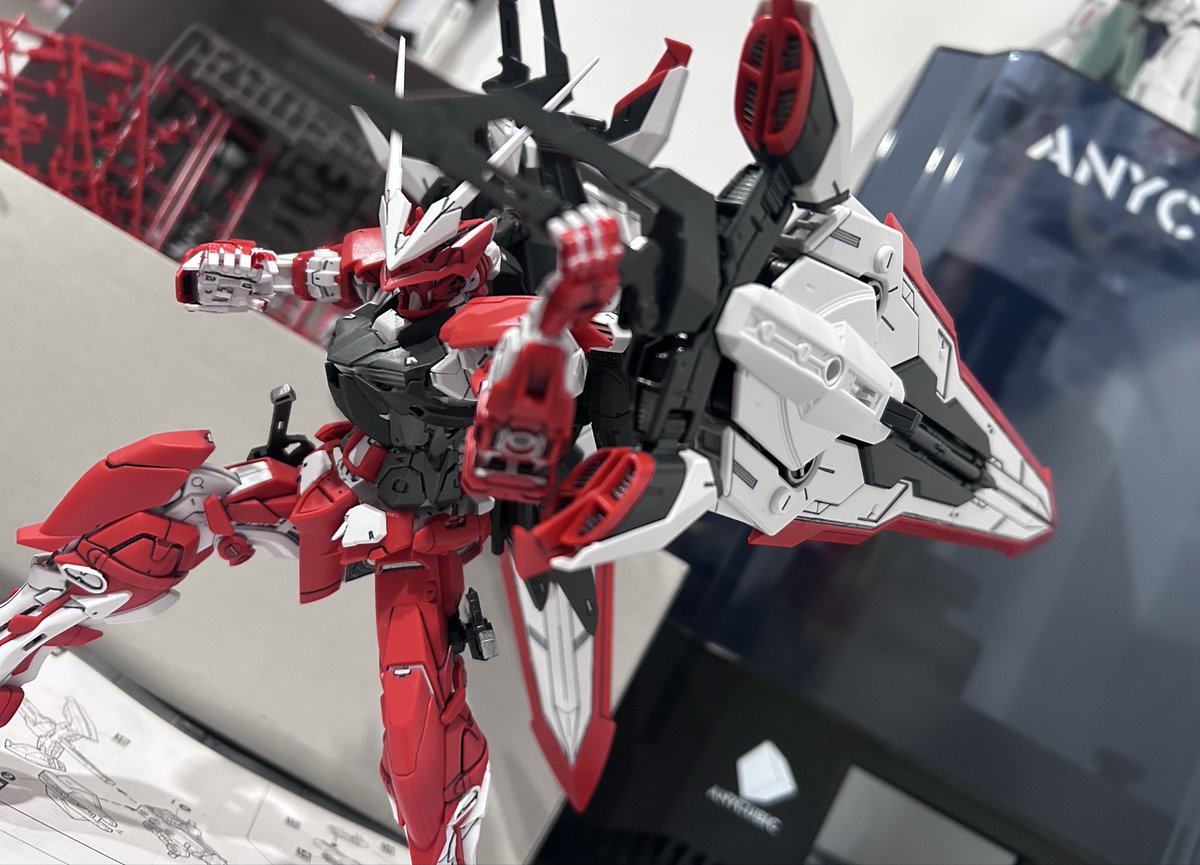 Zygardite tweet media