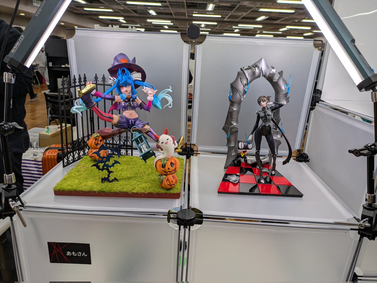 あもさん tweet media