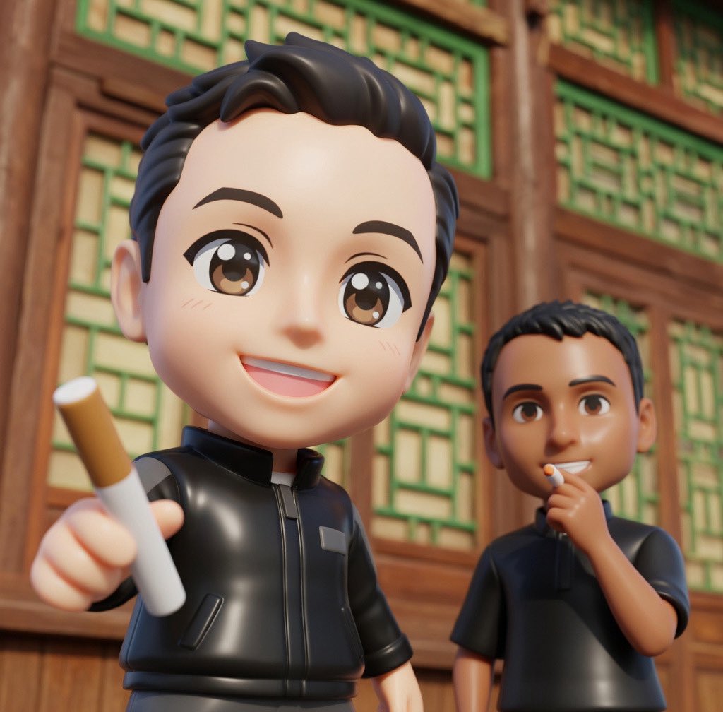 Amony🚀 tweet media