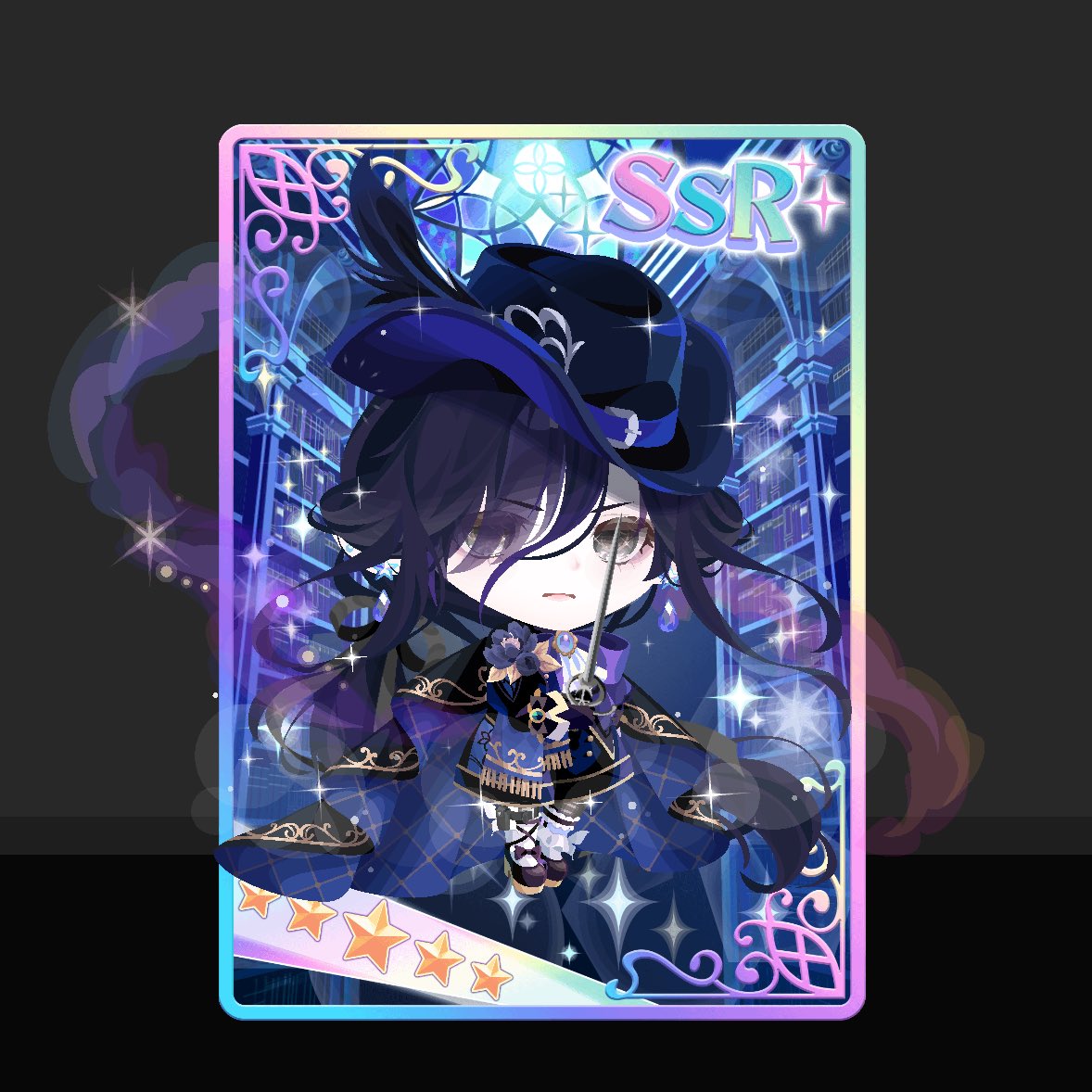 こう……なんというか…
