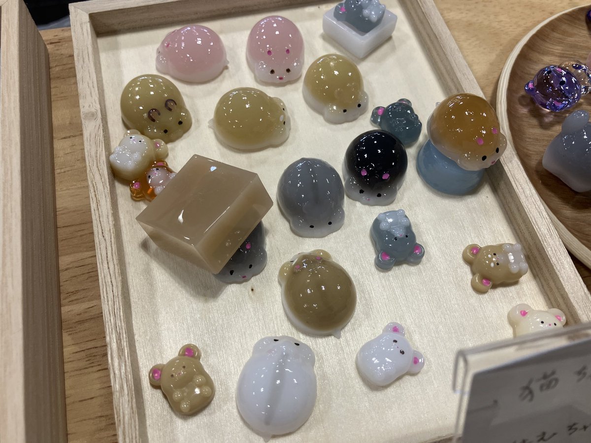 Hamlow0086's tweet photo. 本日ガタケ出展してます
よろしくお願いします https://t.co/61uSasVDH9
