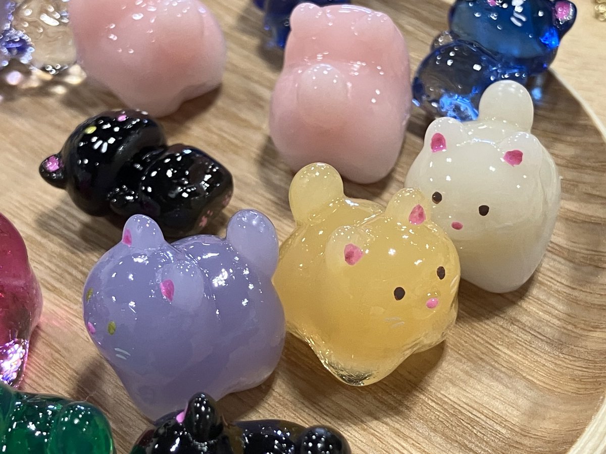 Hamlow0086's tweet photo. 本日ガタケ出展してます
よろしくお願いします https://t.co/61uSasVDH9