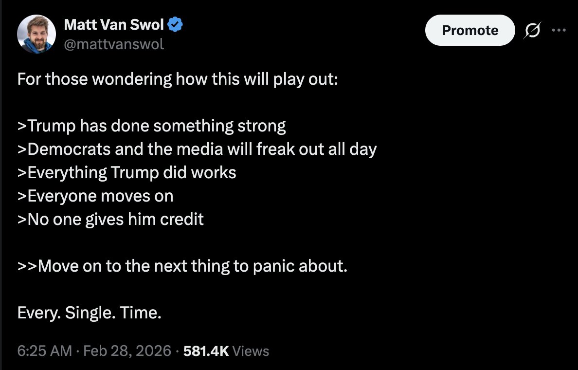 Matt Van Swol tweet media