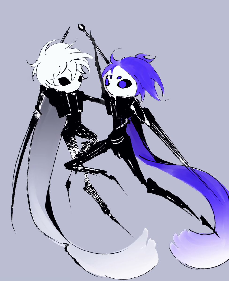 Alkaidda tweet media