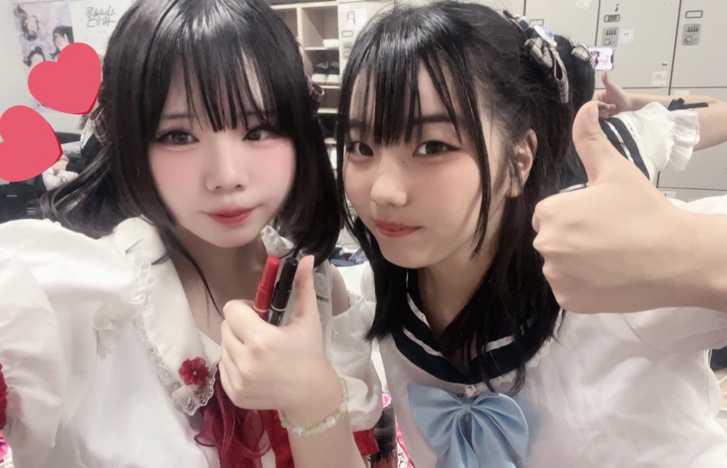 葉月 かなの 【AmaIro♡Toxic】 tweet media