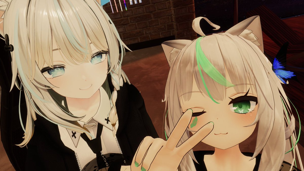 releaf0214's tweet photo. 昨日来てくれた奴さんきゅーな https://t.co/YDlbbM3jZp