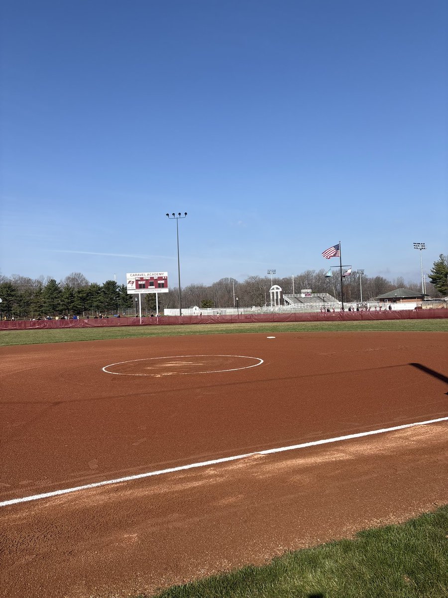 MSDA Softball tweet media