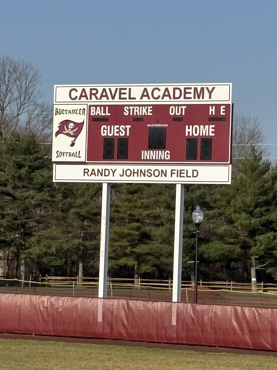 MSDA Softball tweet media