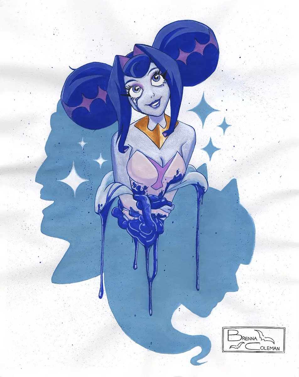 terra || kolapon 🍇 🌿 local wovengold enjoyer 🌿 tweet media