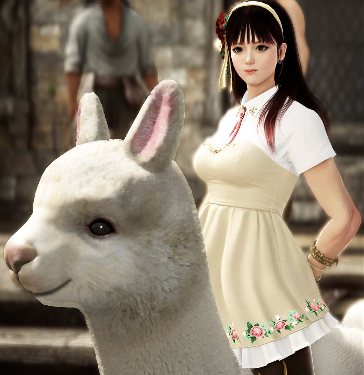 び〜ちゃω tweet media