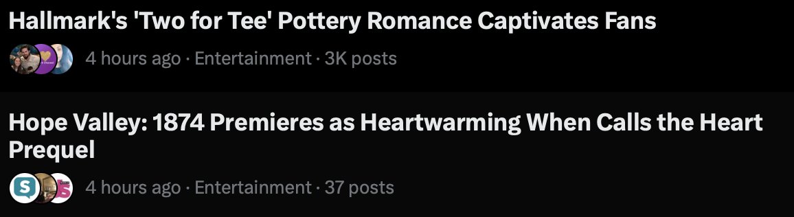 BucasLouchard's tweet image. Officially hit 3,000 posts!! 

@julie_gonzalo 

#TwoForTee #ChrisMcNally
@MichelleVicary @Hallmarkchannel
@ChrisMcNally_ @JanelParrish