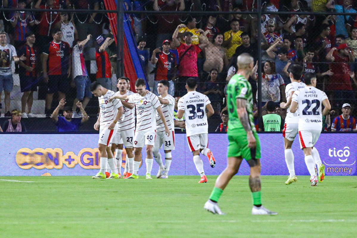 BENICIO MARTINEZ tweet media