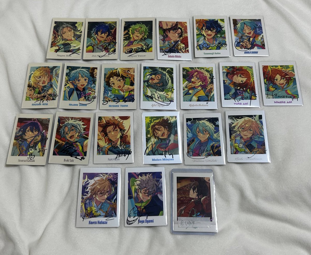 na@お取引 tweet media