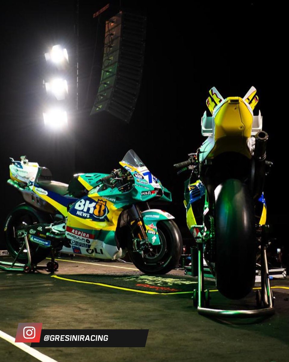 ESPN MotoGP tweet media