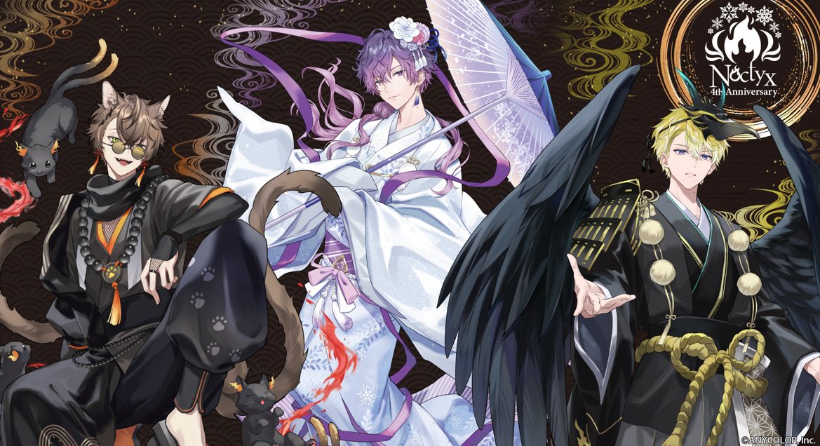 ノア［通知不良あり］ tweet media