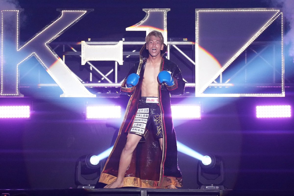 Krush_pr tweet media